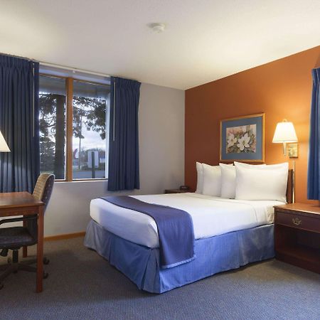 Travelodge By Wyndham Motel Of St Cloud Saint Cloud Εξωτερικό φωτογραφία