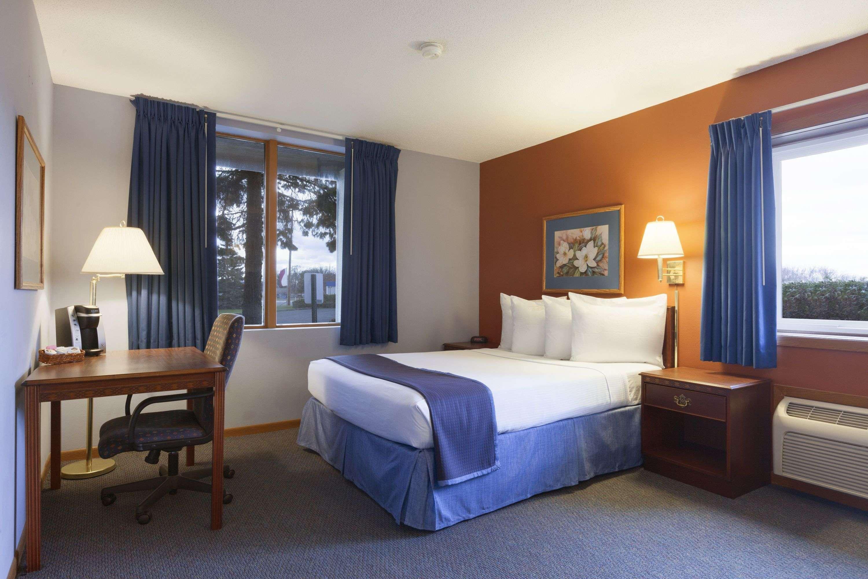 Travelodge By Wyndham Motel Of St Cloud Saint Cloud Εξωτερικό φωτογραφία