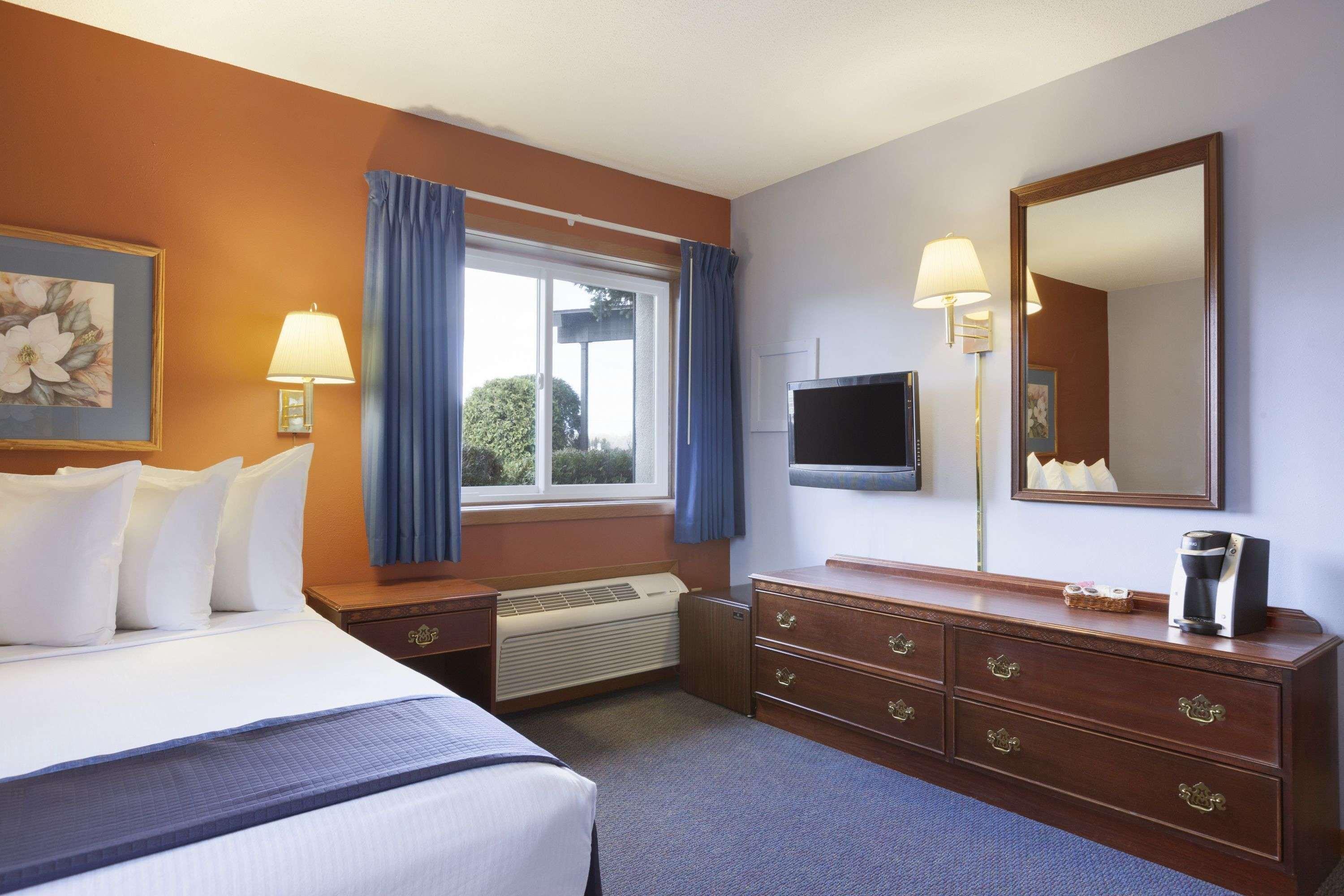 Travelodge By Wyndham Motel Of St Cloud Saint Cloud Εξωτερικό φωτογραφία