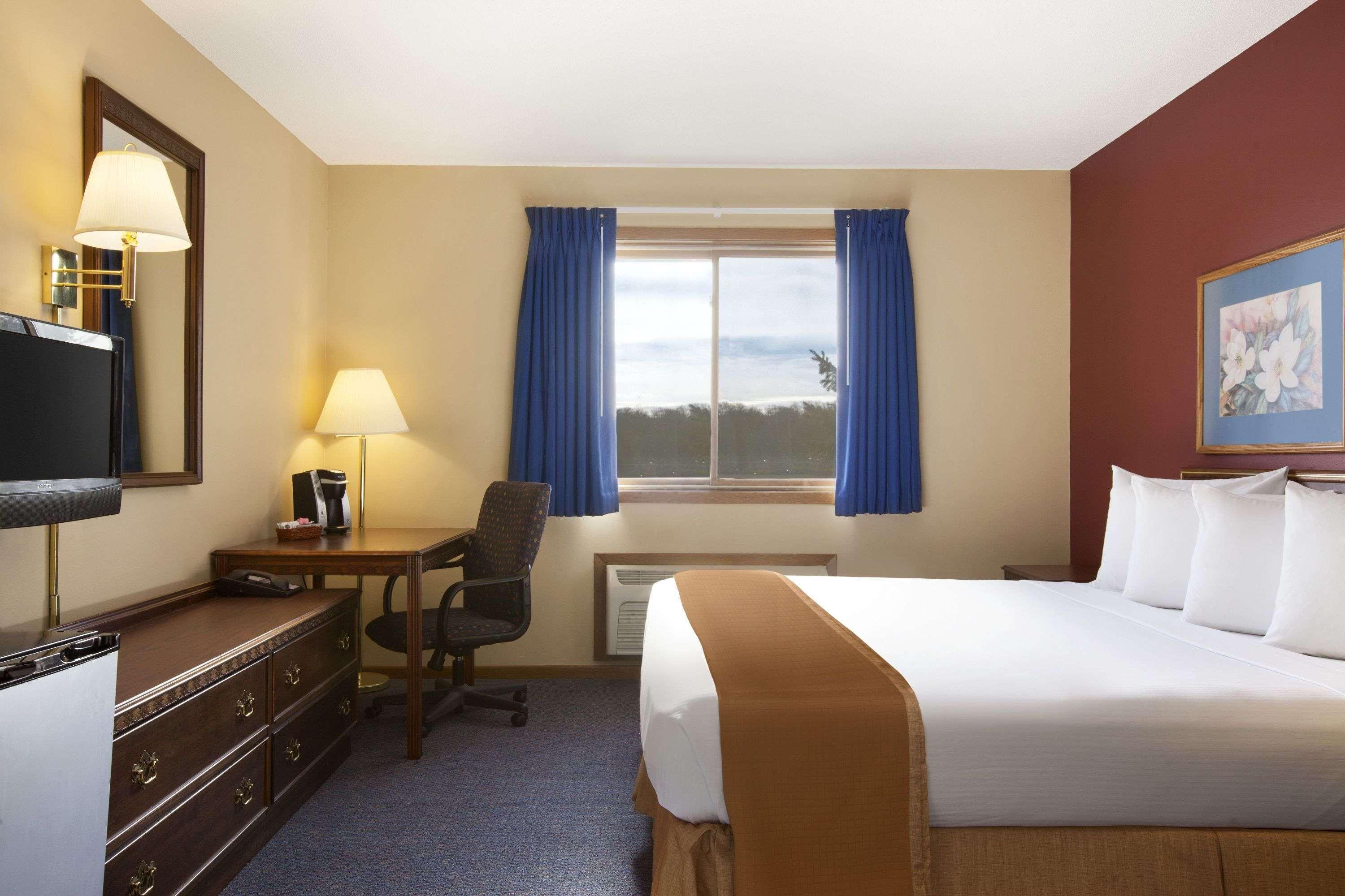 Travelodge By Wyndham Motel Of St Cloud Saint Cloud Εξωτερικό φωτογραφία