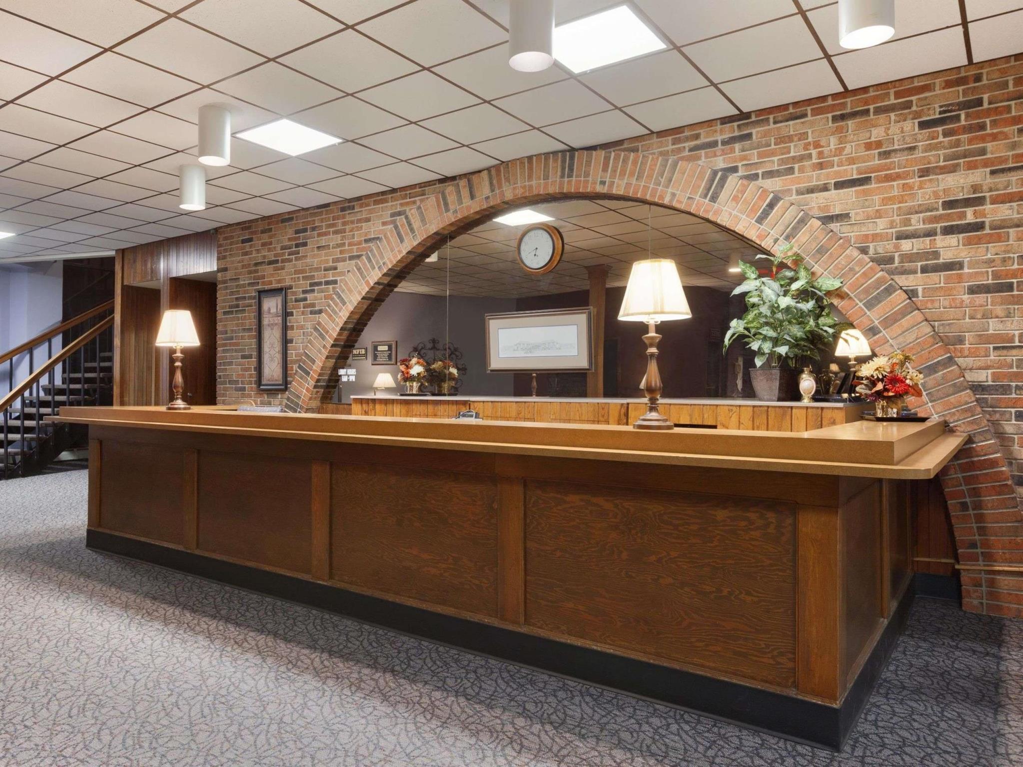 Travelodge By Wyndham Motel Of St Cloud Saint Cloud Εξωτερικό φωτογραφία