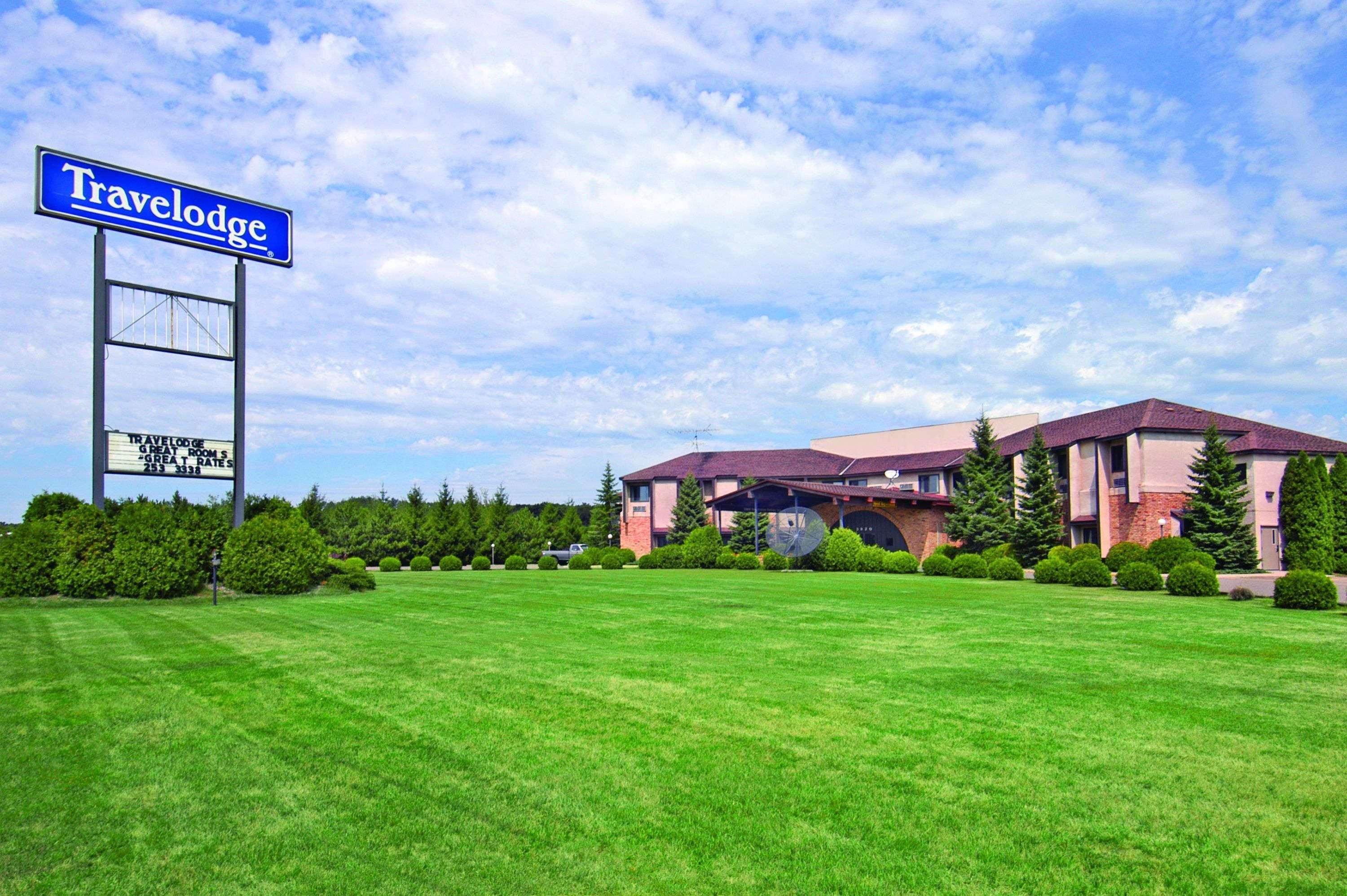 Travelodge By Wyndham Motel Of St Cloud Saint Cloud Εξωτερικό φωτογραφία