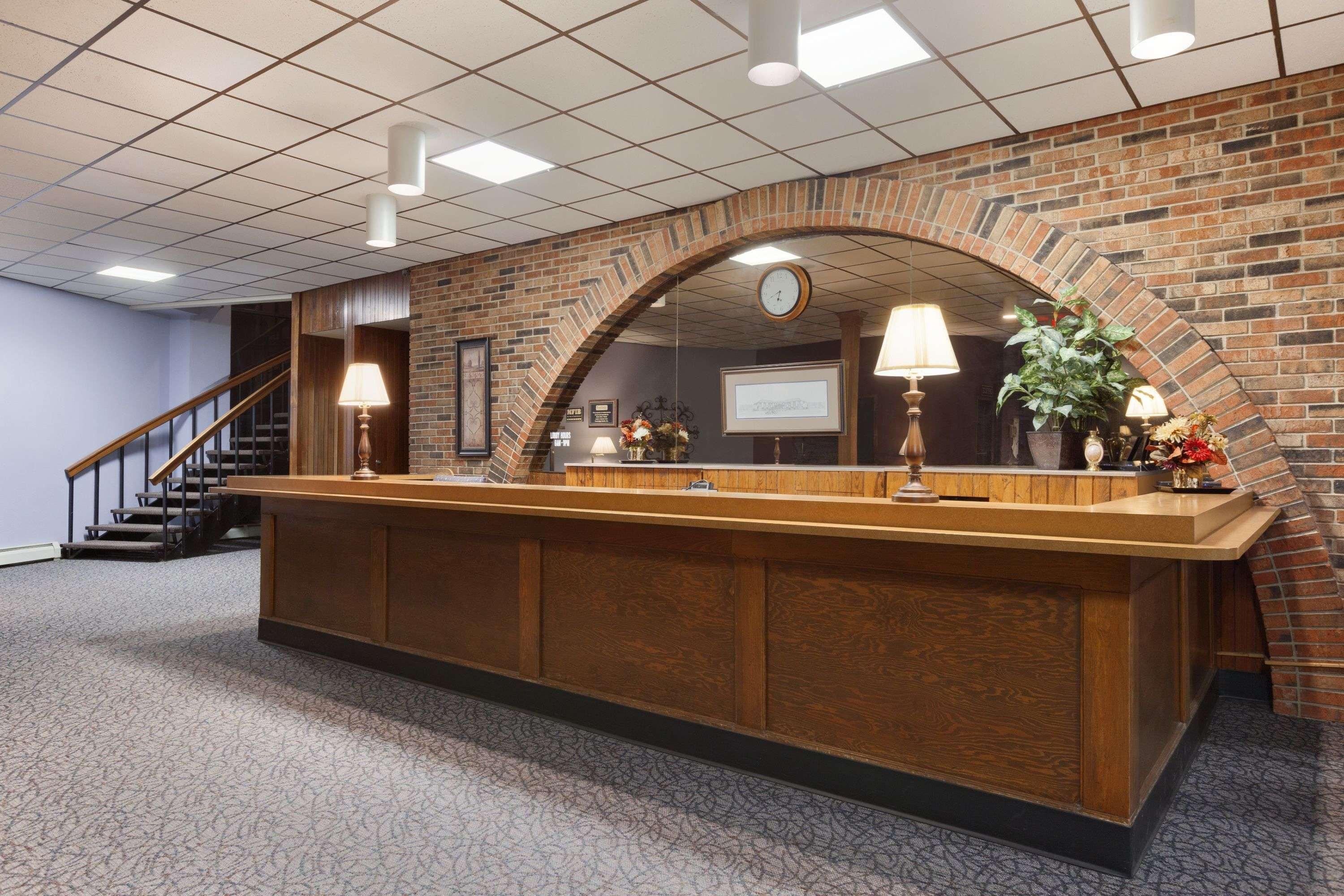 Travelodge By Wyndham Motel Of St Cloud Saint Cloud Εξωτερικό φωτογραφία