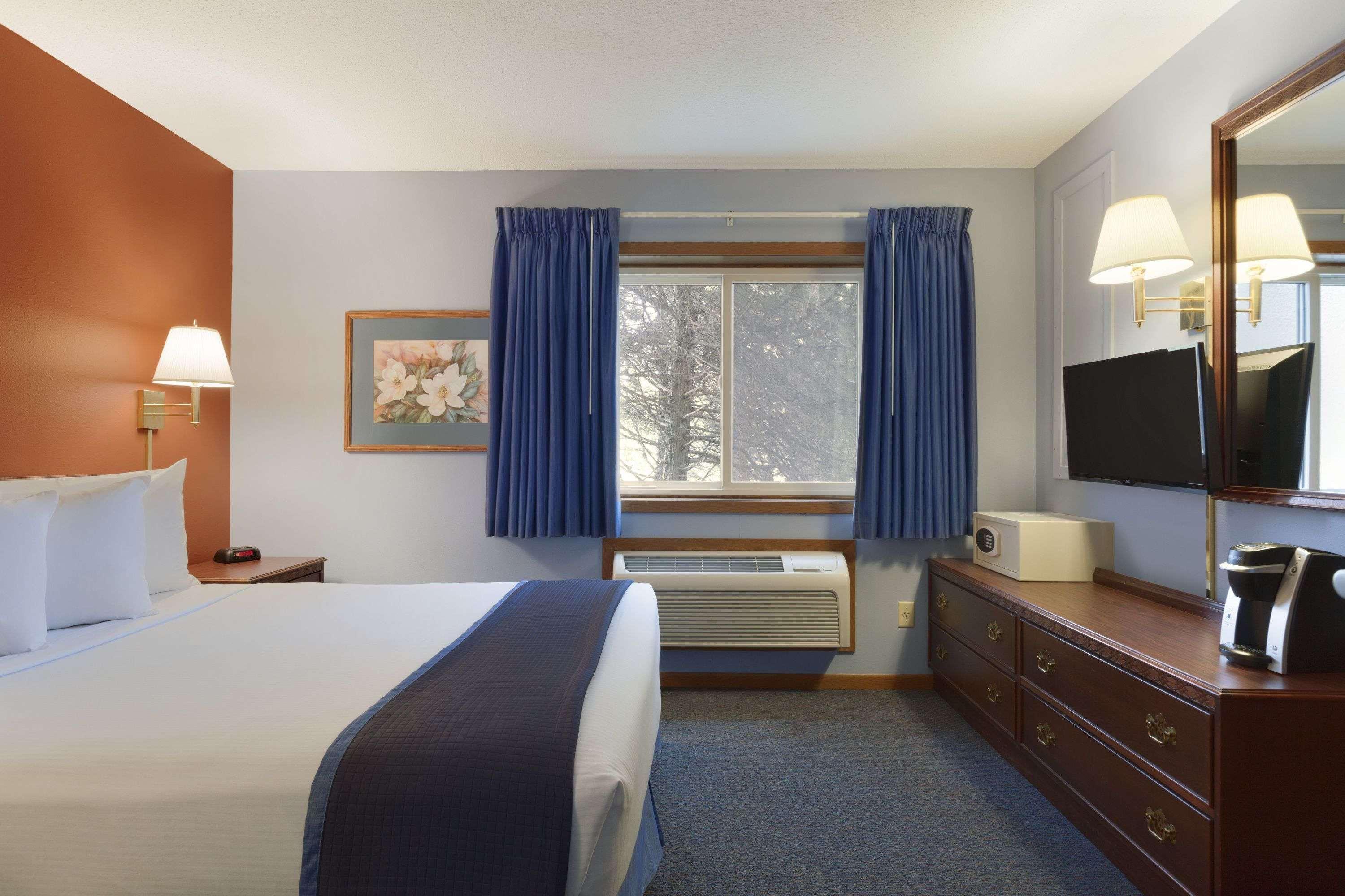 Travelodge By Wyndham Motel Of St Cloud Saint Cloud Εξωτερικό φωτογραφία