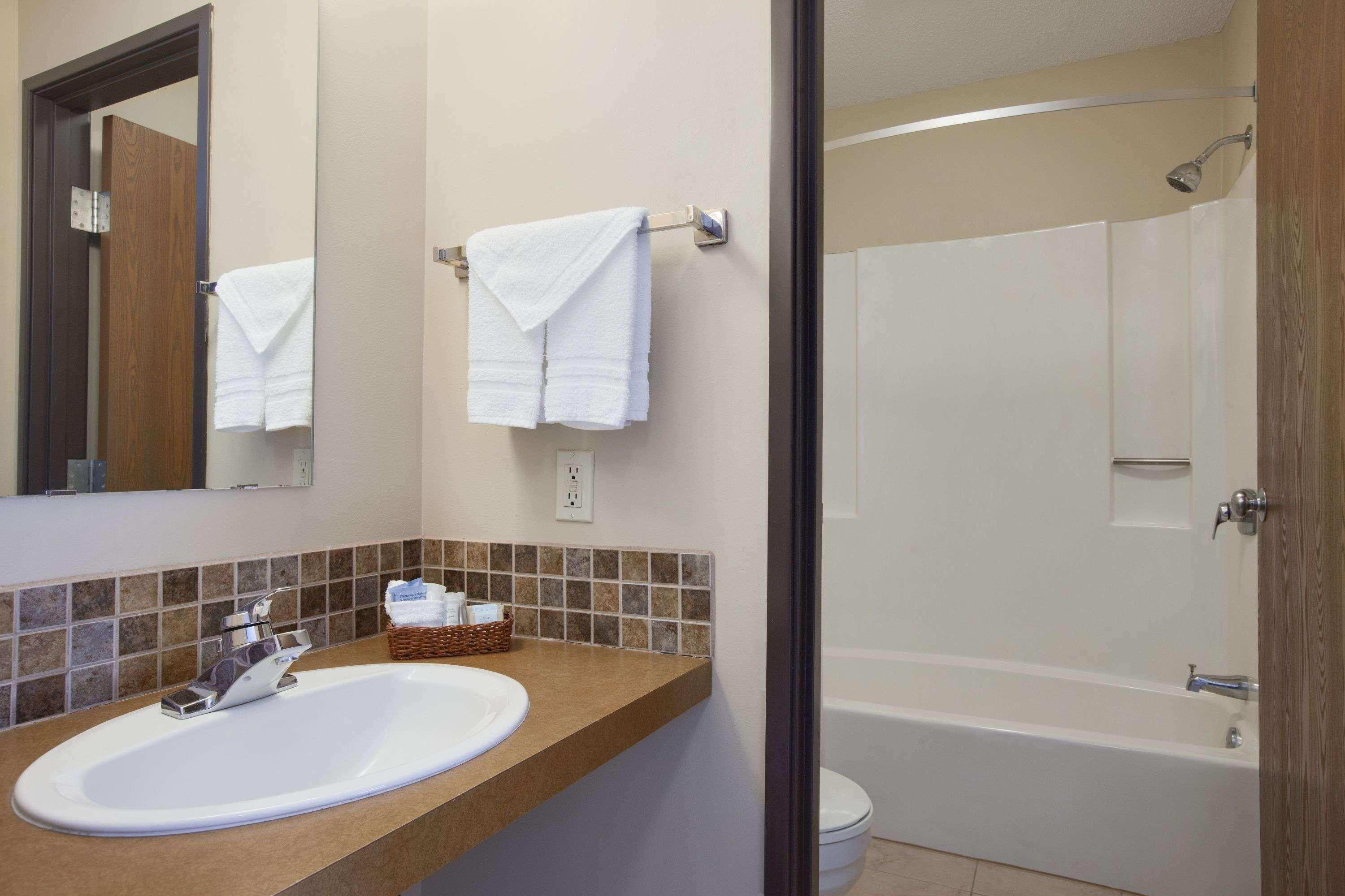 Travelodge By Wyndham Motel Of St Cloud Saint Cloud Εξωτερικό φωτογραφία
