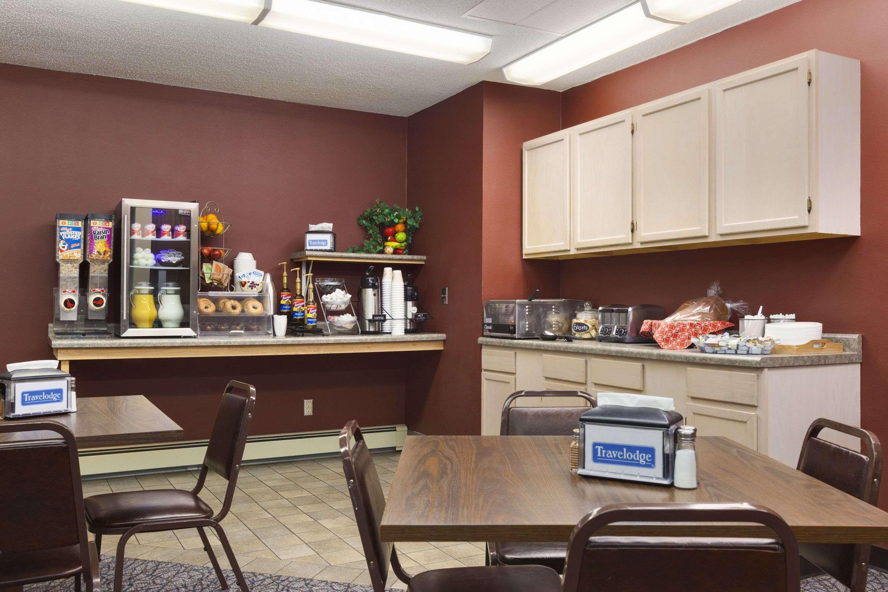 Travelodge By Wyndham Motel Of St Cloud Saint Cloud Εξωτερικό φωτογραφία