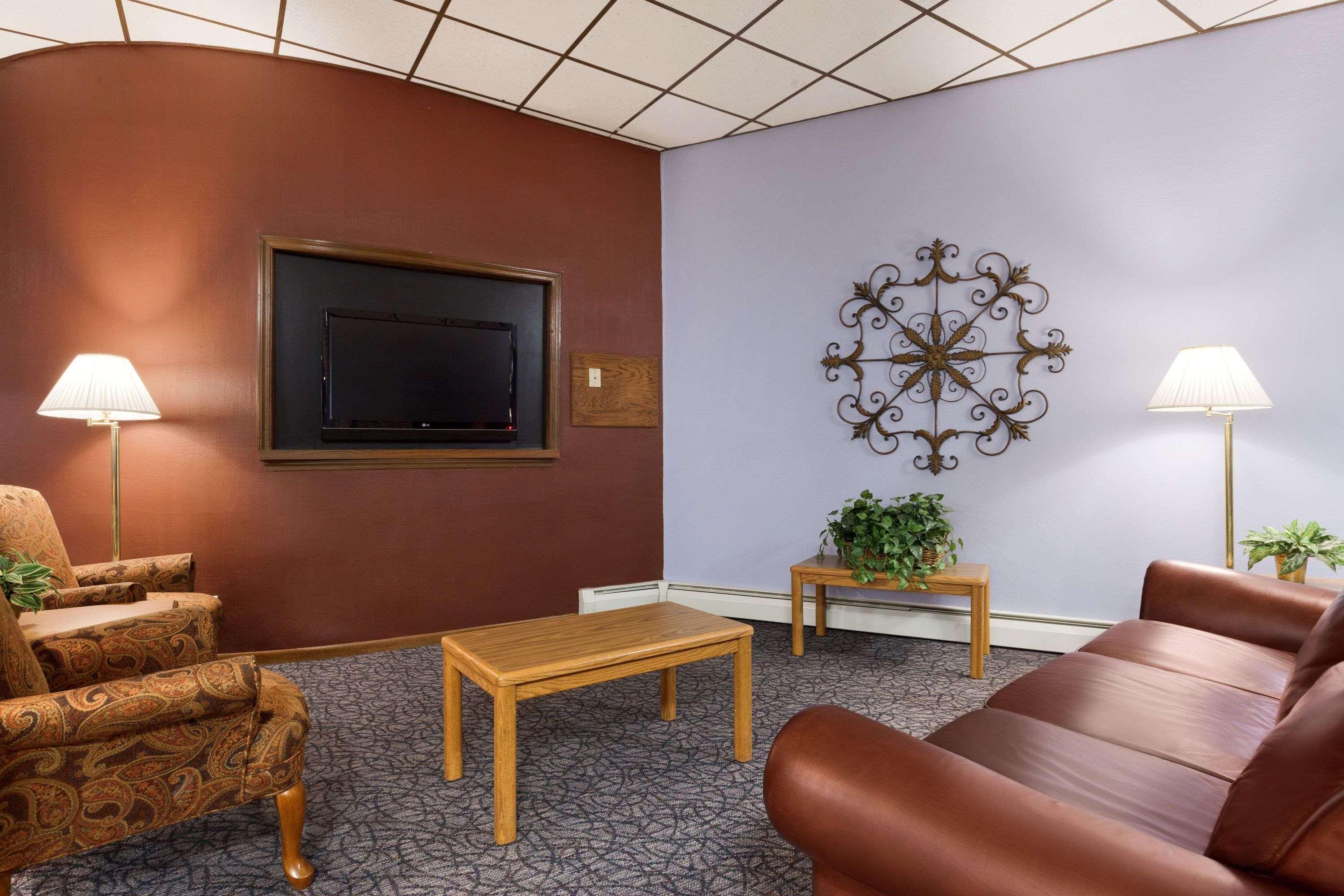 Travelodge By Wyndham Motel Of St Cloud Saint Cloud Εξωτερικό φωτογραφία