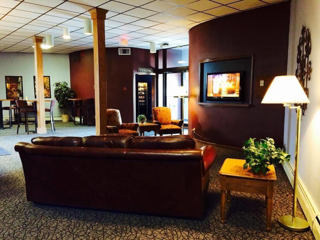 Travelodge By Wyndham Motel Of St Cloud Saint Cloud Εξωτερικό φωτογραφία