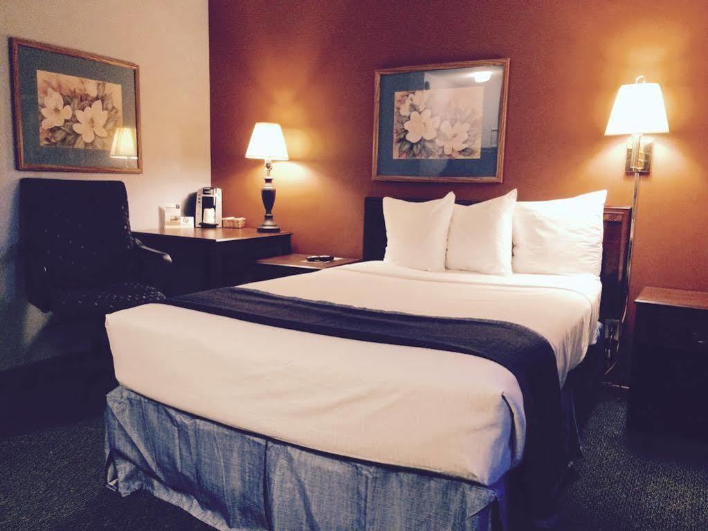 Travelodge By Wyndham Motel Of St Cloud Saint Cloud Εξωτερικό φωτογραφία
